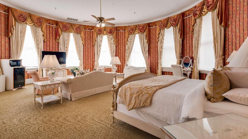 Windsor Hotel, Ascend Hotel Collection Americus Bagian luar foto